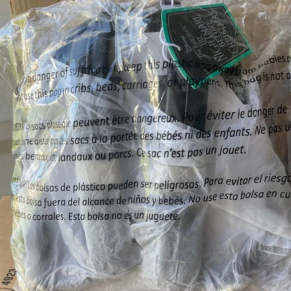 Disney nightmare before Christmas loungefly - Picture 2 of 4